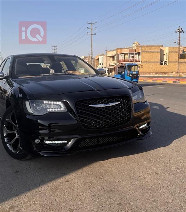 كرايسلر 300 2018 للبيع في العراق - ميسان